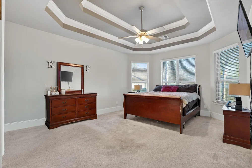 203 Terrain View Ct Willis, TX 77318