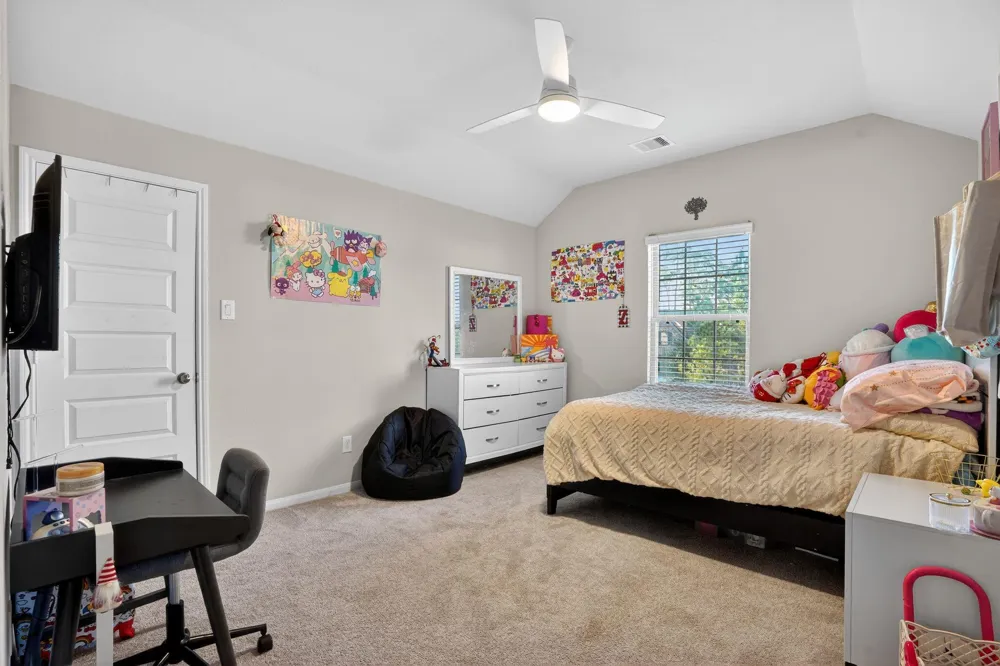 203 Terrain View Ct Willis, TX 77318