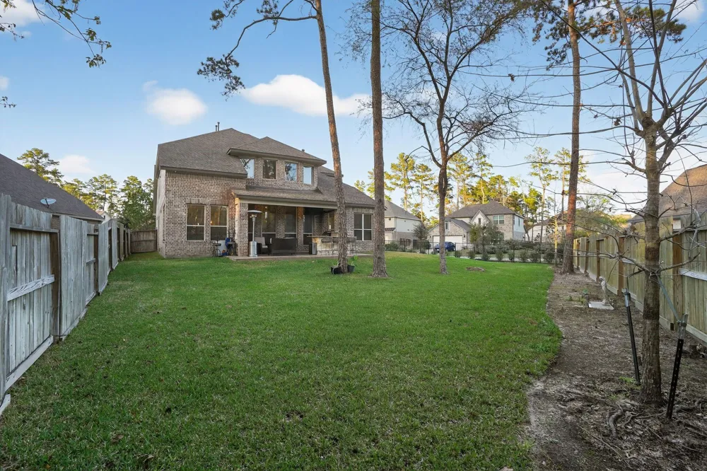 203 Terrain View Ct Willis, TX 77318