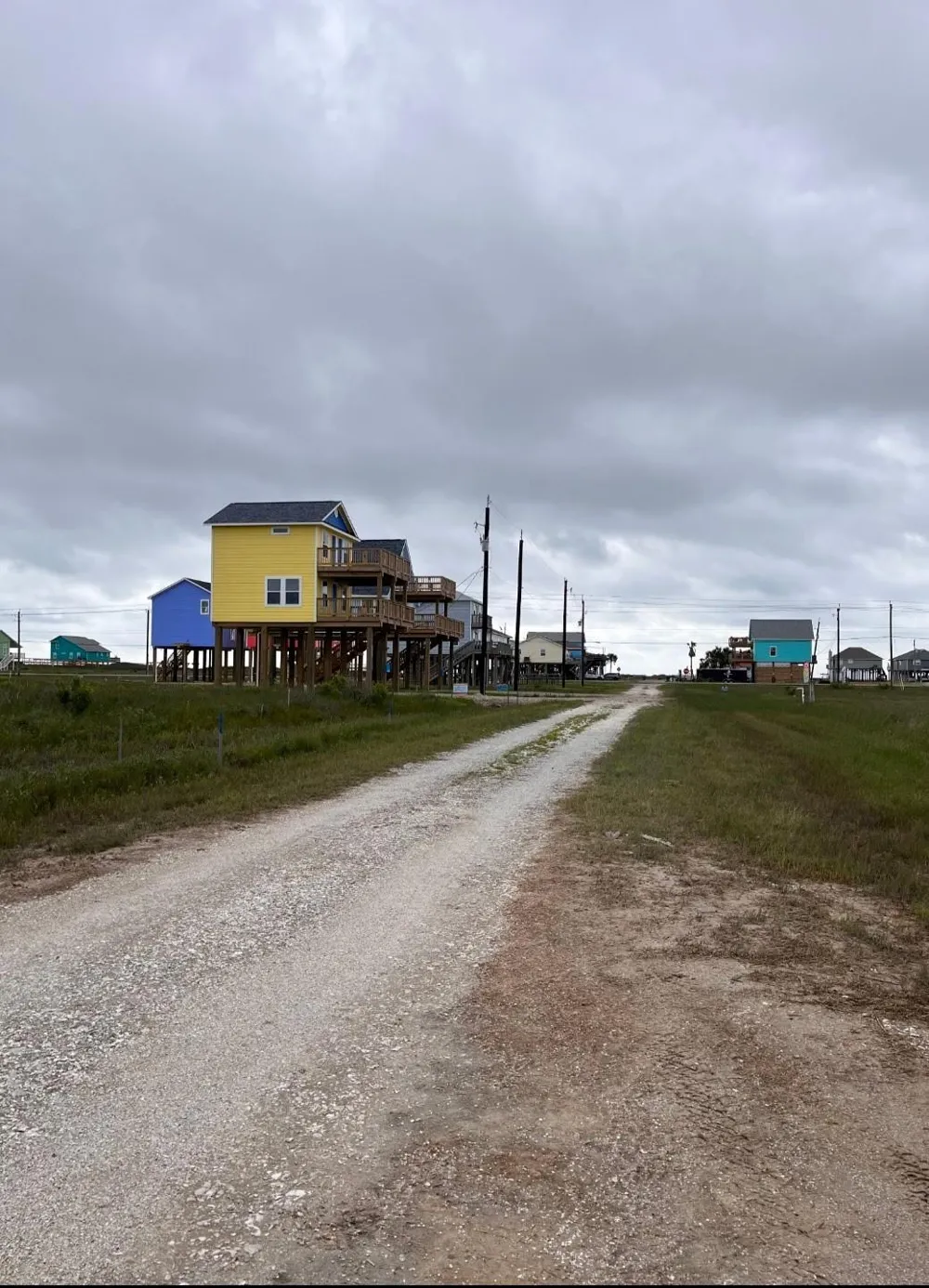 Nesmith Place Surfside Beach, TX 77541