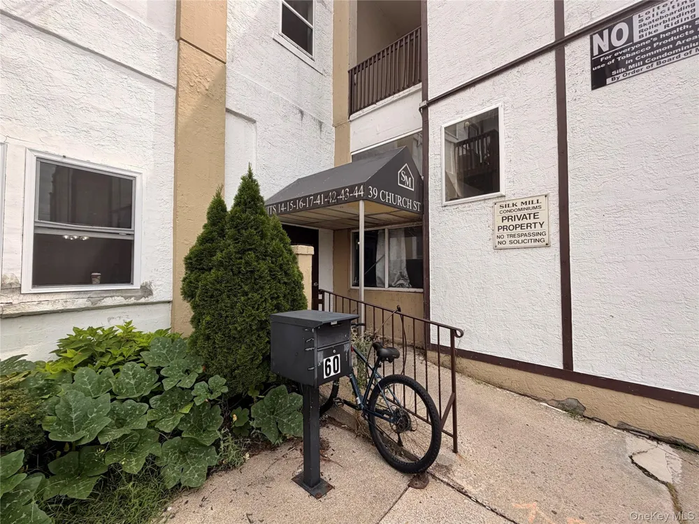 39 Church Street #14 Port Jervis, NY 12771