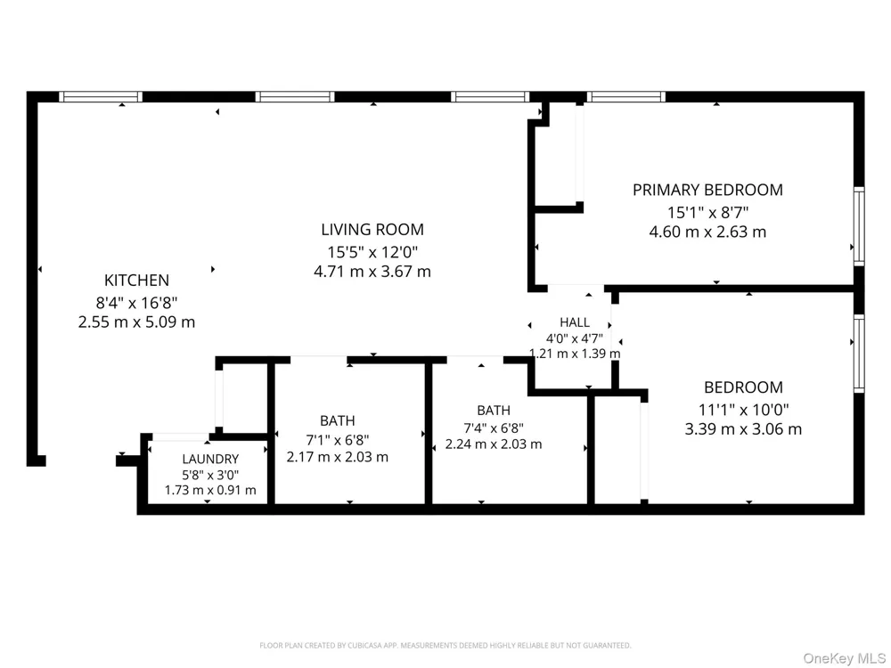 136 South #201 Poughkeepsie, NY 12601