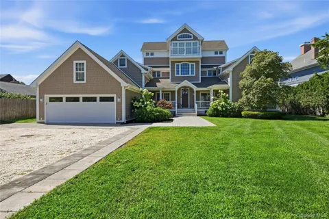 255 Asharoken Avenue