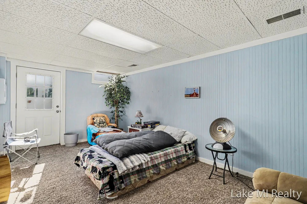 1889 E 40th Street White Cloud, MI 49349