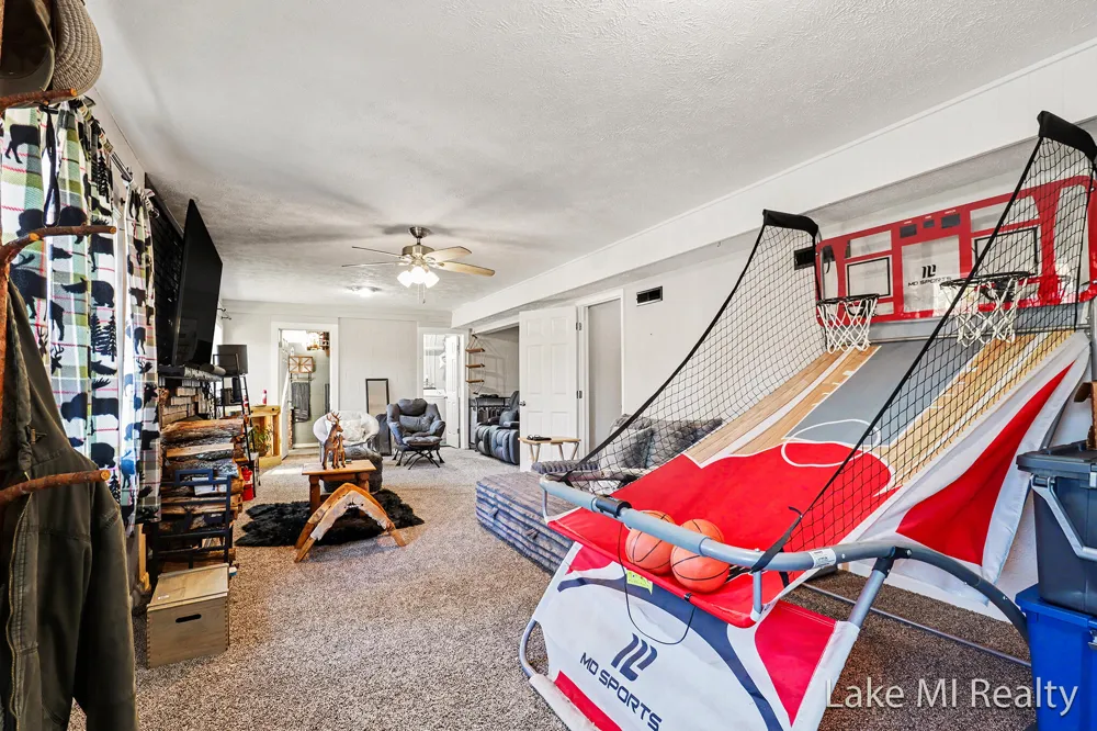 1889 E 40th Street White Cloud, MI 49349
