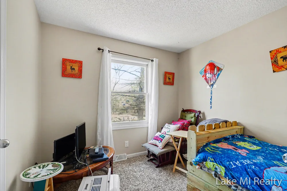 1889 E 40th Street White Cloud, MI 49349