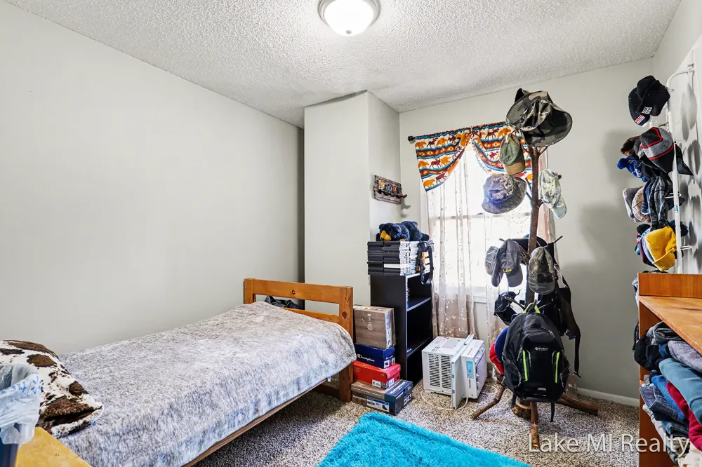 1889 E 40th Street White Cloud, MI 49349