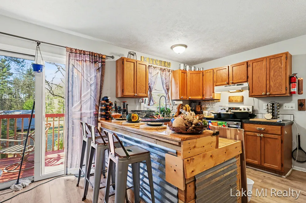1889 E 40th Street White Cloud, MI 49349