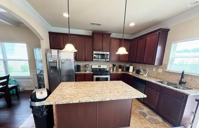 4163 Potomac Walk Court Loganville, GA 30052