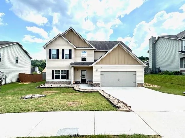 4163 Potomac Walk Court Loganville, GA 30052