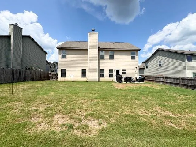 4163 Potomac Walk Court Loganville, GA 30052