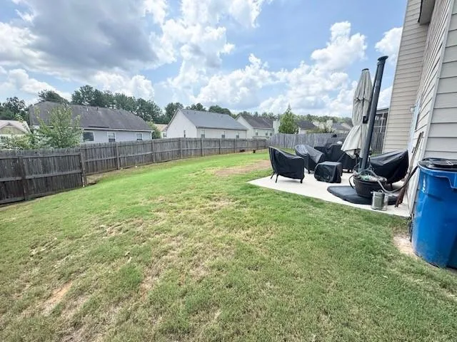 4163 Potomac Walk Court Loganville, GA 30052