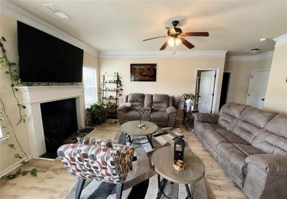 4163 Potomac Walk Court Loganville, GA 30052