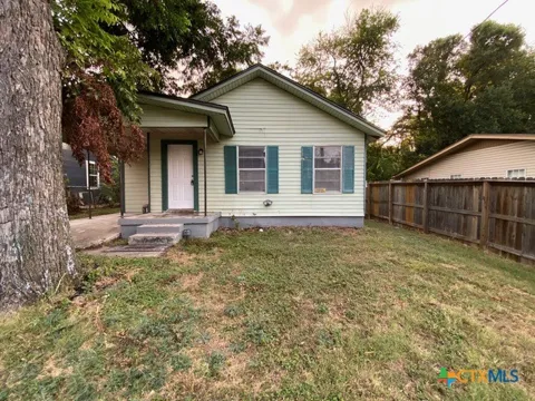 603 Wolf Street