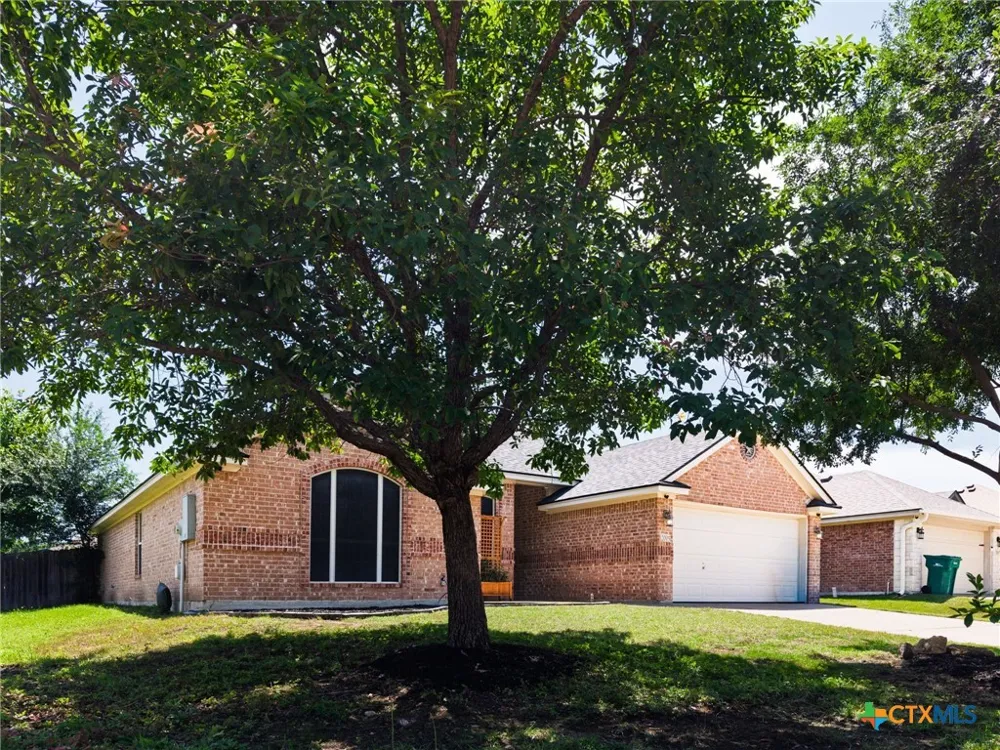 2005 Drawbridge Drive Harker Heights, TX 76548