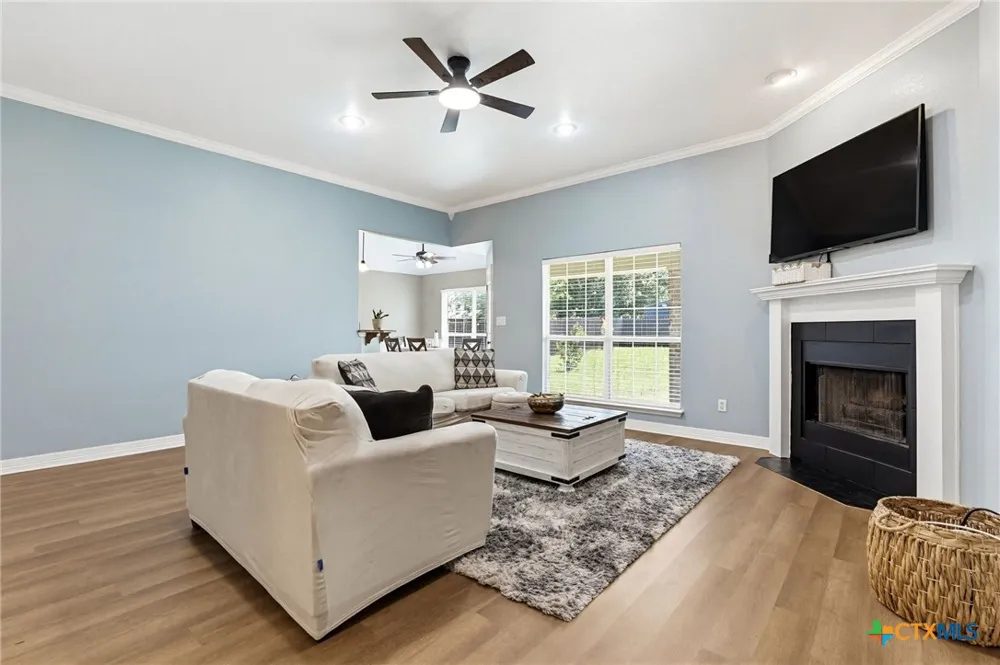2005 Drawbridge Drive Harker Heights, TX 76548