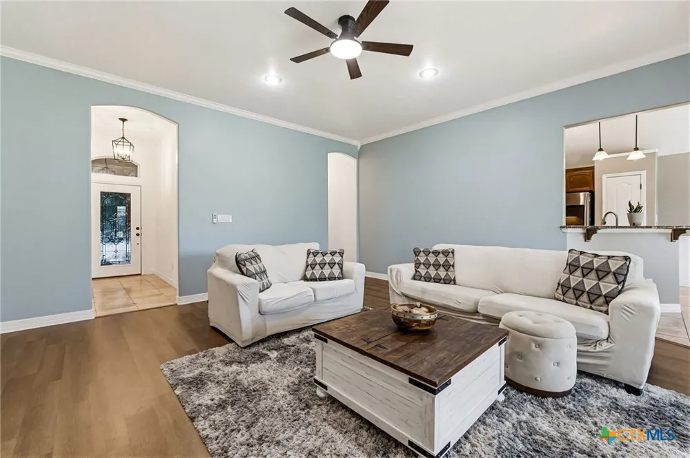 2005 Drawbridge Drive Harker Heights, TX 76548