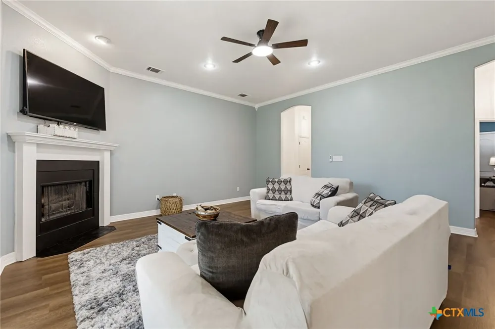 2005 Drawbridge Drive Harker Heights, TX 76548