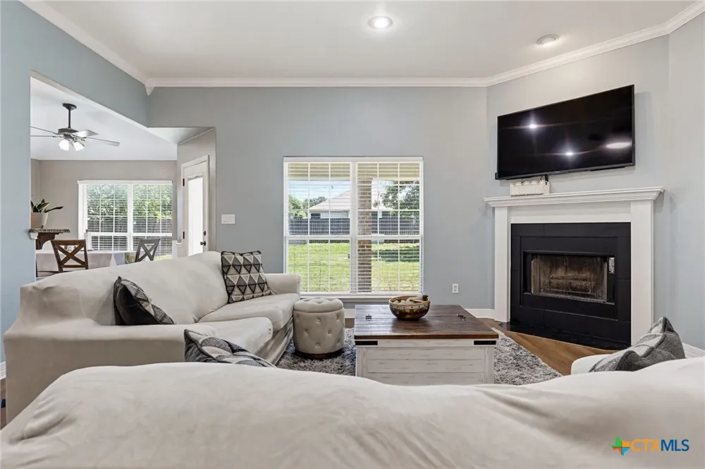 2005 Drawbridge Drive Harker Heights, TX 76548