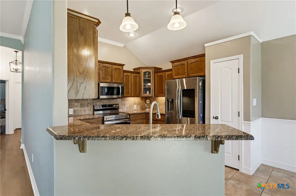 2005 Drawbridge Drive Harker Heights, TX 76548