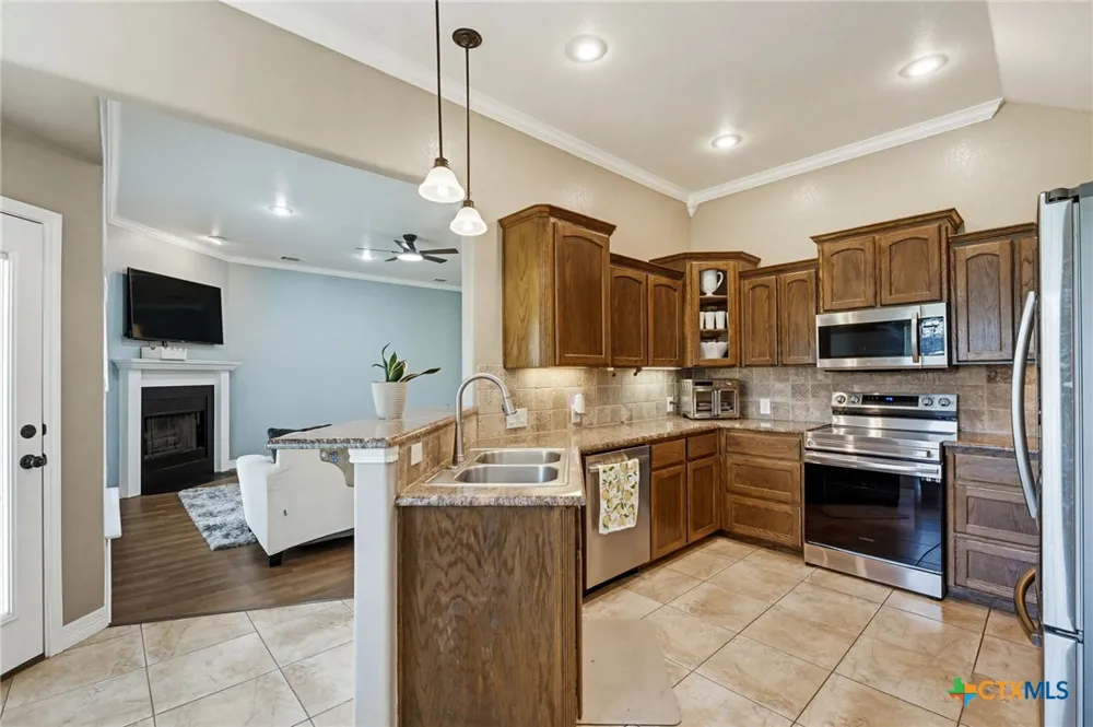 2005 Drawbridge Drive Harker Heights, TX 76548