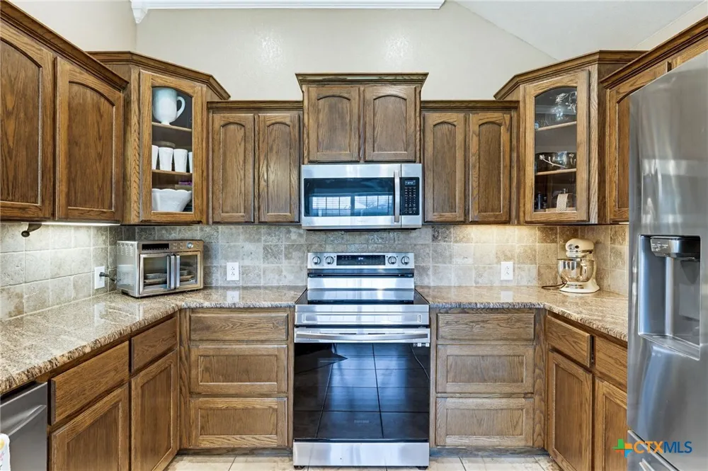 2005 Drawbridge Drive Harker Heights, TX 76548
