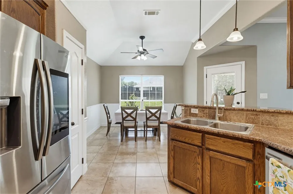 2005 Drawbridge Drive Harker Heights, TX 76548