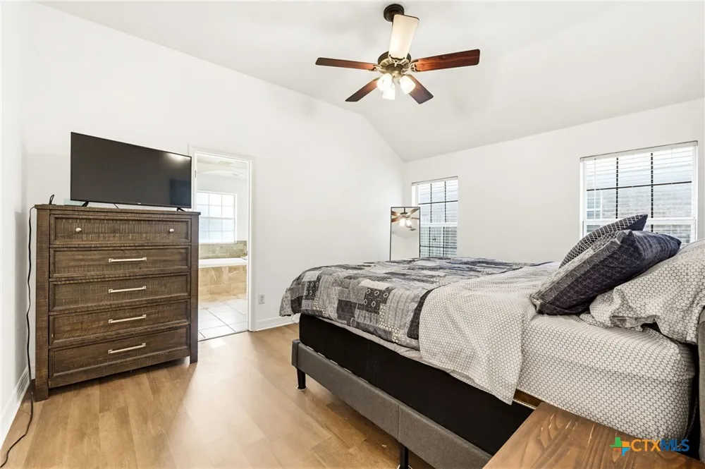 2005 Drawbridge Drive Harker Heights, TX 76548
