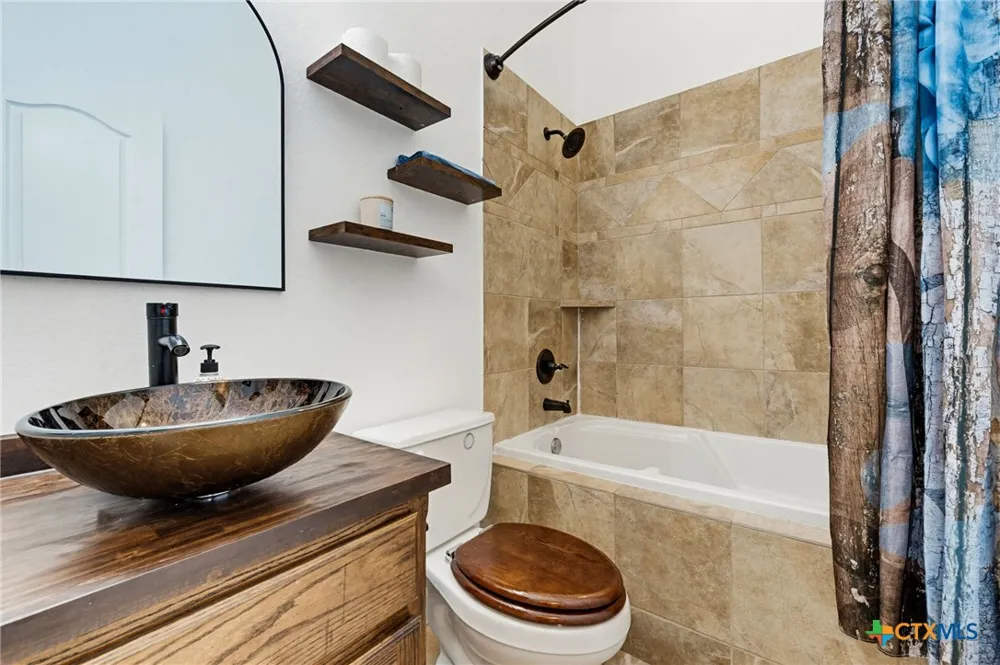 2005 Drawbridge Drive Harker Heights, TX 76548