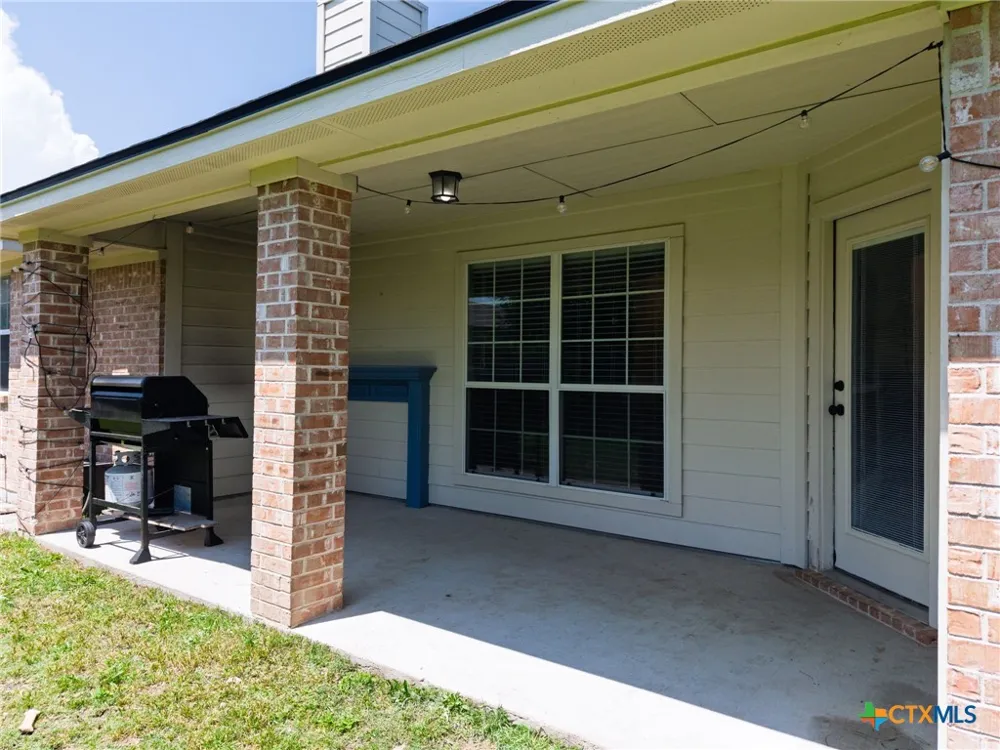 2005 Drawbridge Drive Harker Heights, TX 76548
