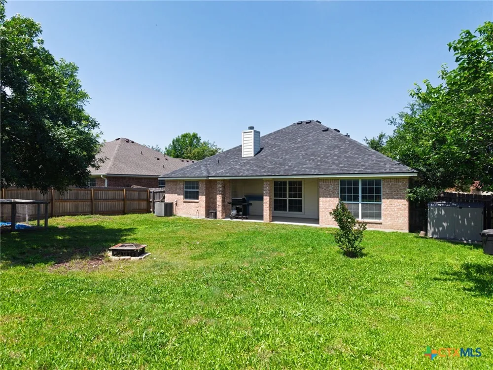 2005 Drawbridge Drive Harker Heights, TX 76548