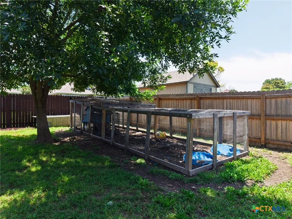 2005 Drawbridge Drive Harker Heights, TX 76548