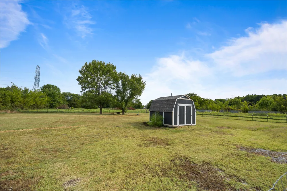 4420 W 580 Chouteau, OK 74337