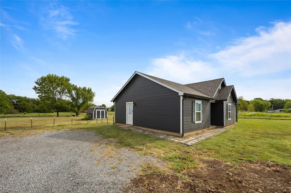4420 W 580 Chouteau, OK 74337