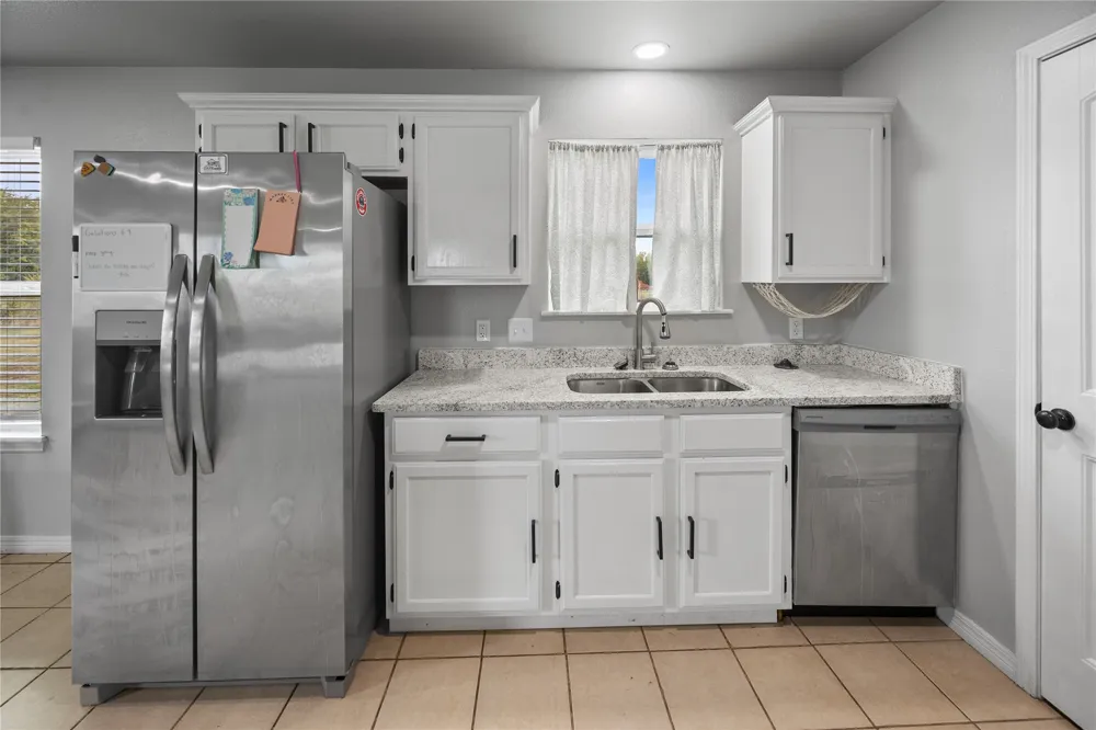4420 W 580 Chouteau, OK 74337