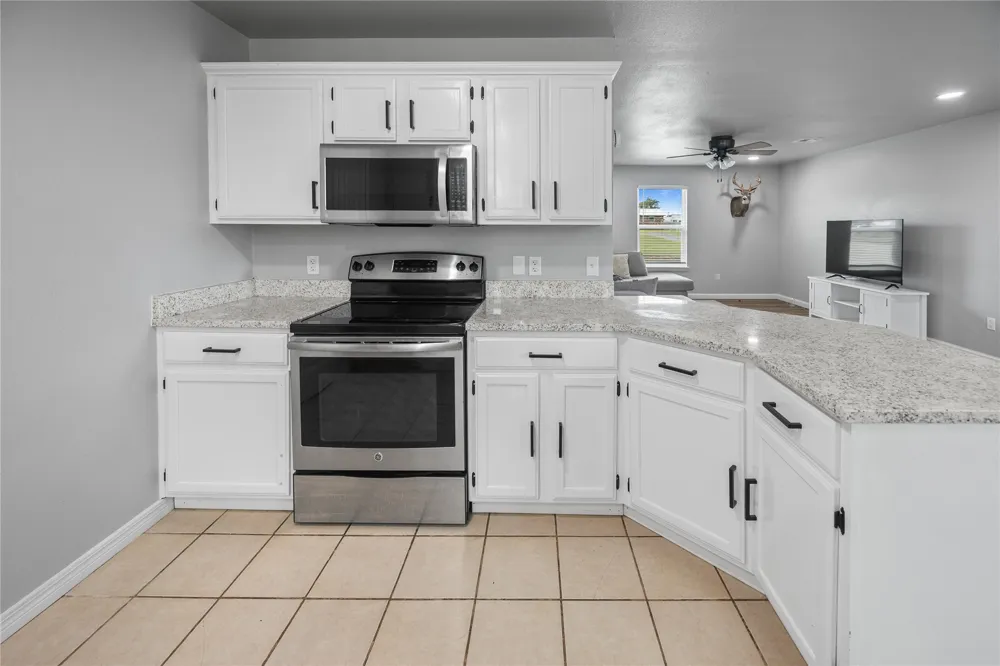 4420 W 580 Chouteau, OK 74337