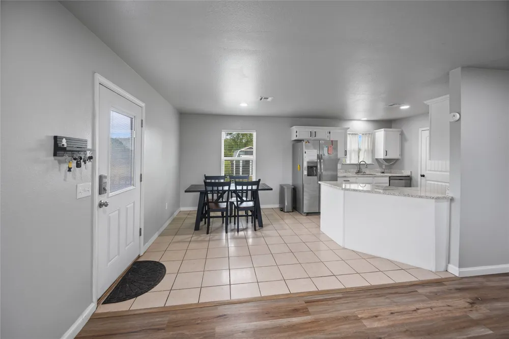 4420 W 580 Chouteau, OK 74337