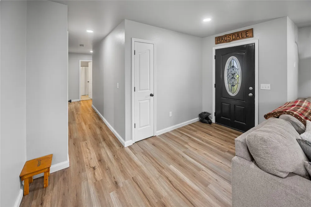 4420 W 580 Chouteau, OK 74337