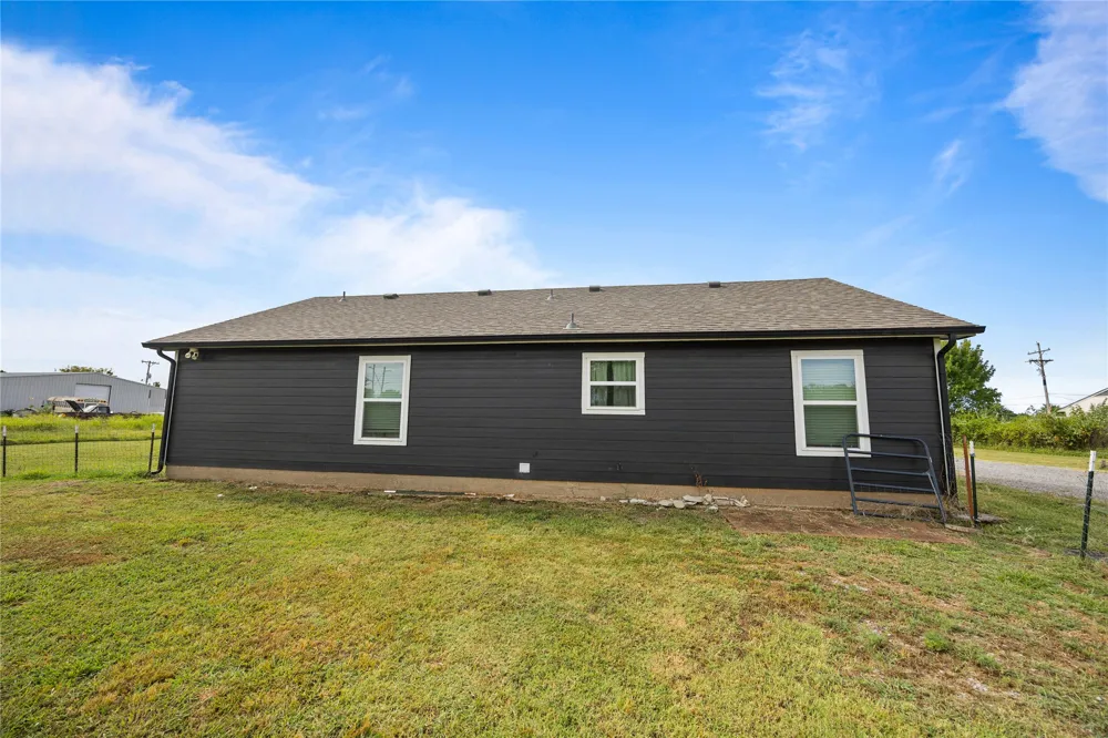 4420 W 580 Chouteau, OK 74337