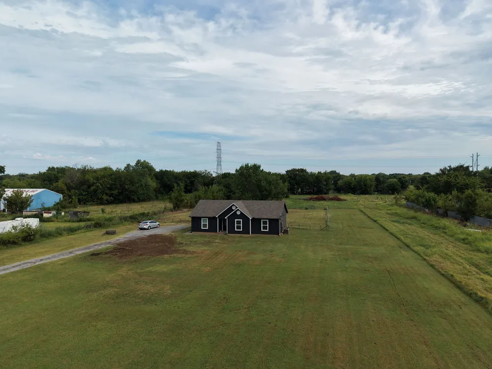 4420 W 580 Chouteau, OK 74337