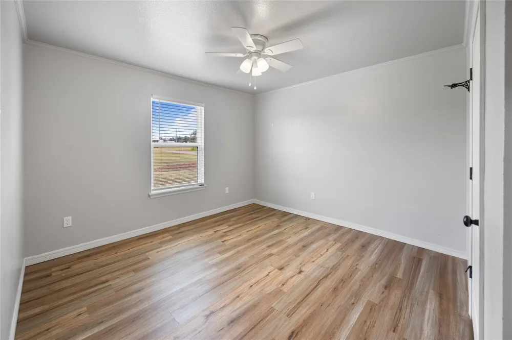 4420 W 580 Chouteau, OK 74337