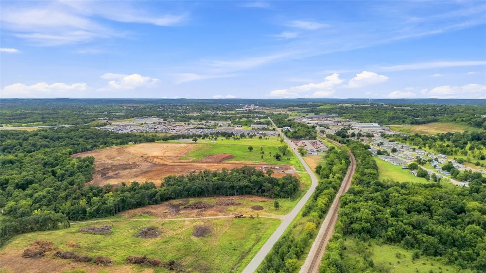 8557 Frankoma Road Tulsa, OK 74131
