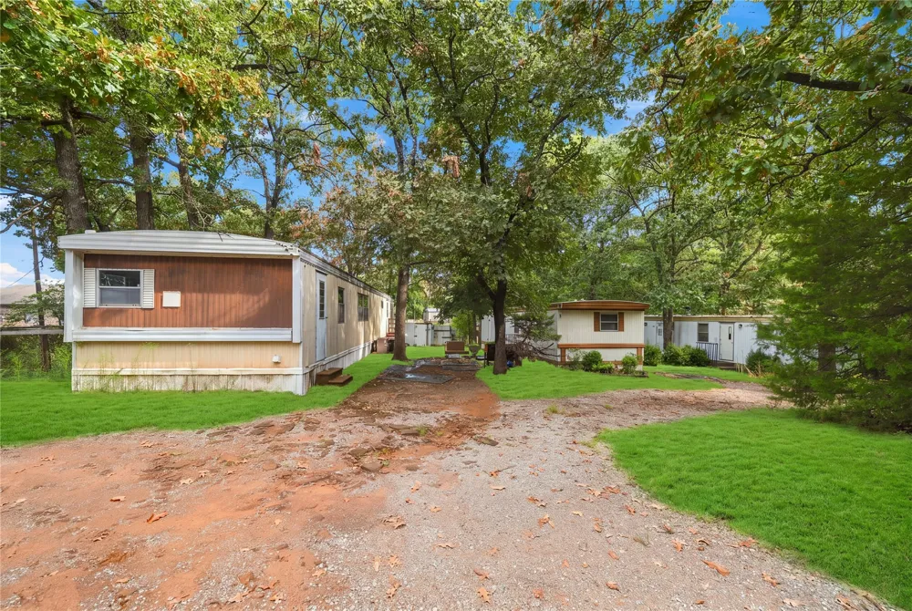 8557 Frankoma Road Tulsa, OK 74131
