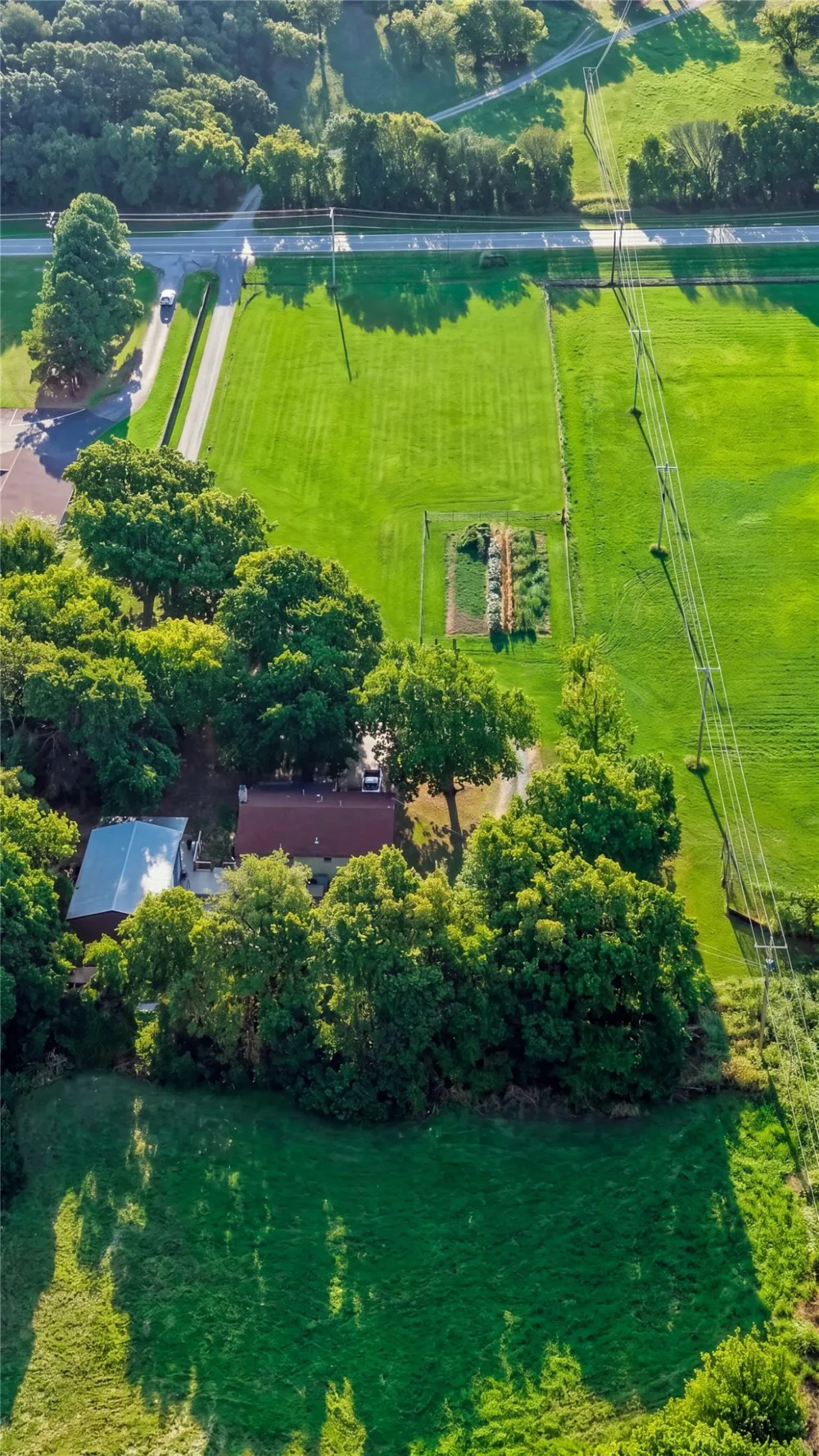 300 S Hwy 82 Highway S Locust Grove, OK 74352