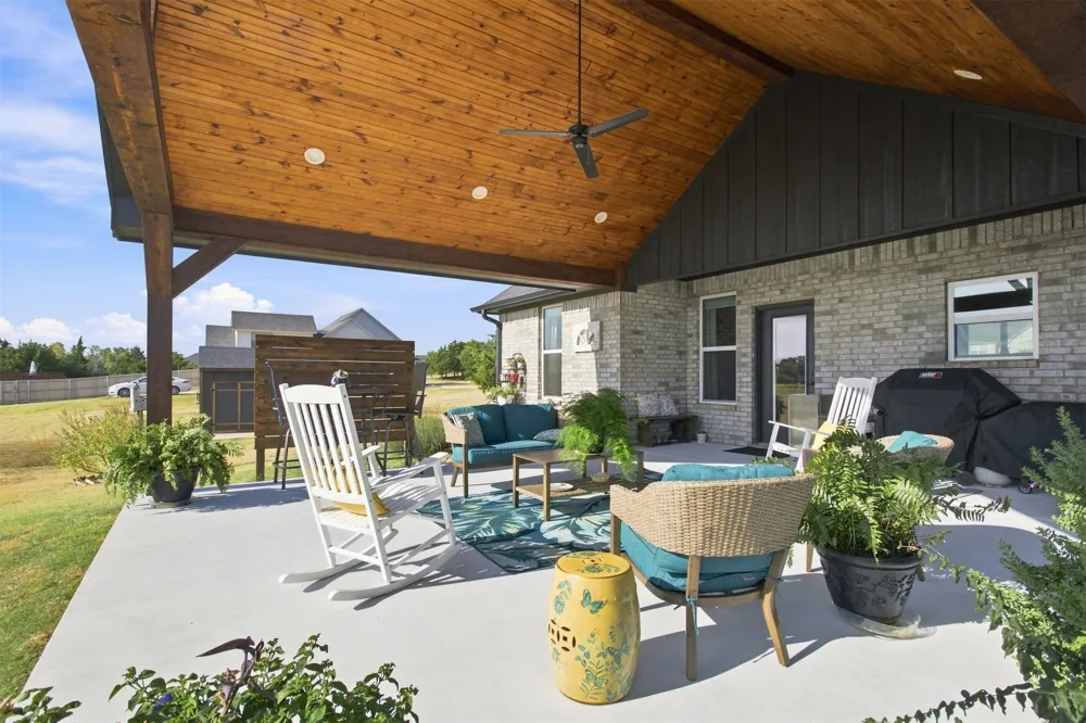 131 Paralee Street Durant, OK 74701
