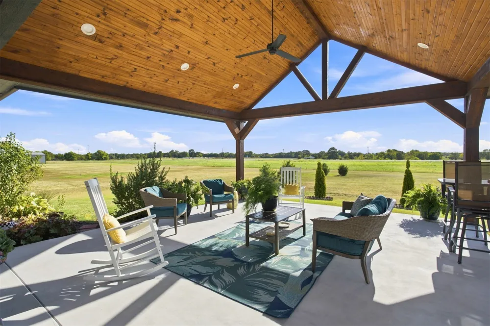 131 Paralee Street Durant, OK 74701
