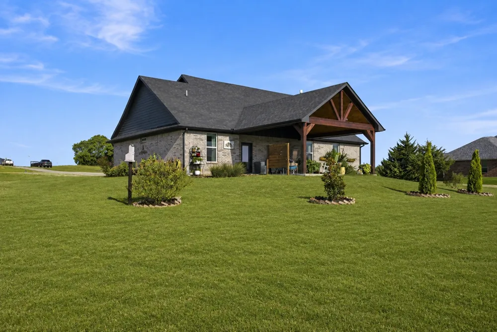 131 Paralee Street Durant, OK 74701