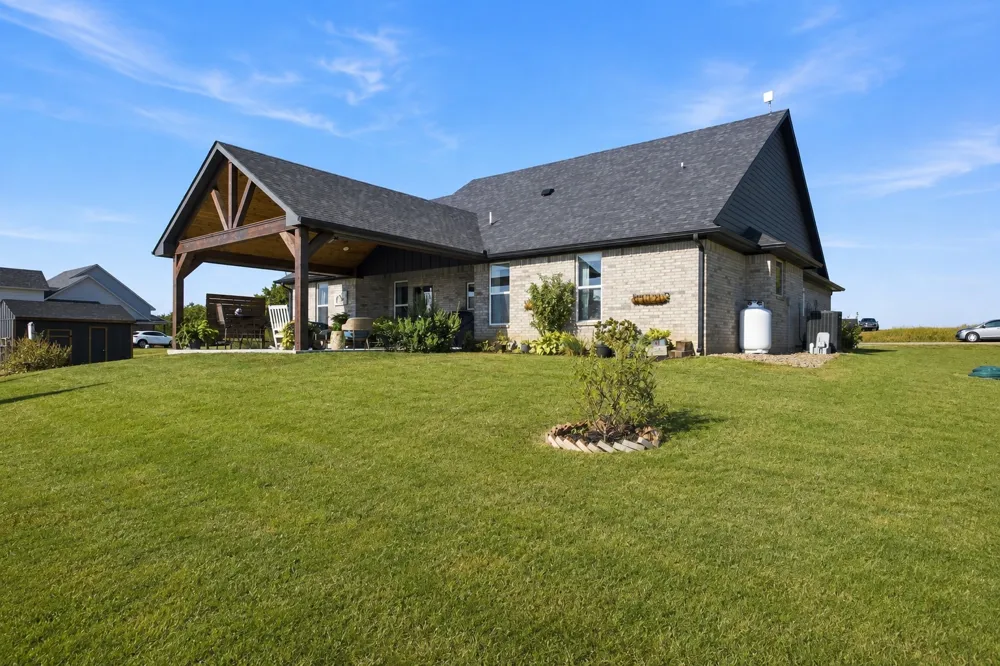 131 Paralee Street Durant, OK 74701