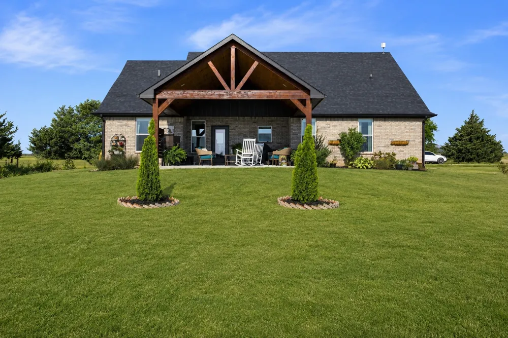 131 Paralee Street Durant, OK 74701