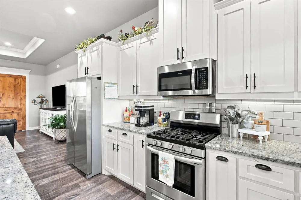 131 Paralee Street Durant, OK 74701